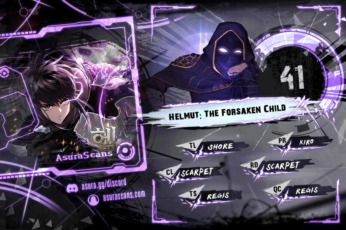 Helmut: The Forsaken Child Chapter 41 image 01